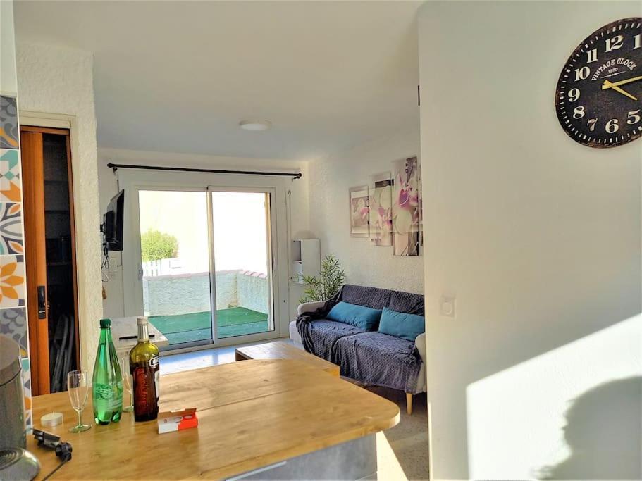 Hébergement de vacances Maison De Ambiance Rock Et Zen *