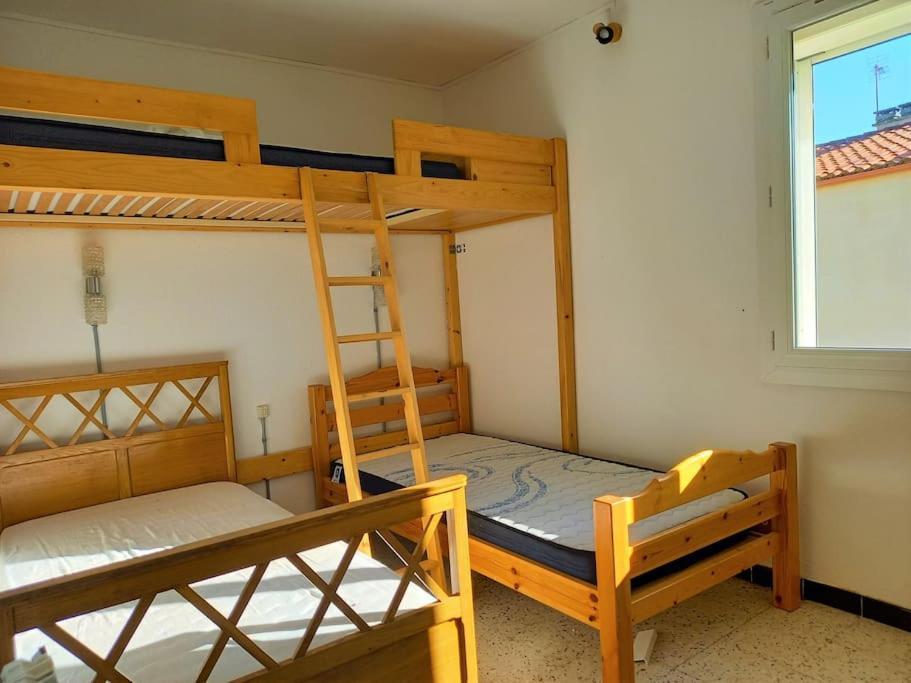 Maison De Ambiance Rock Et Zen Hébergement de vacances