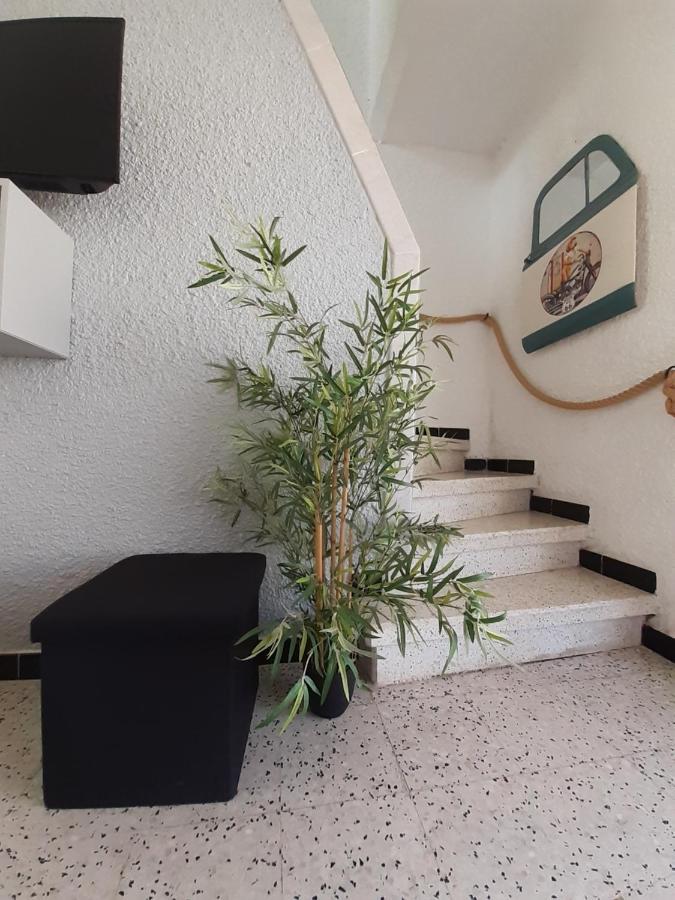 Maison De Ambiance Rock Et Zen